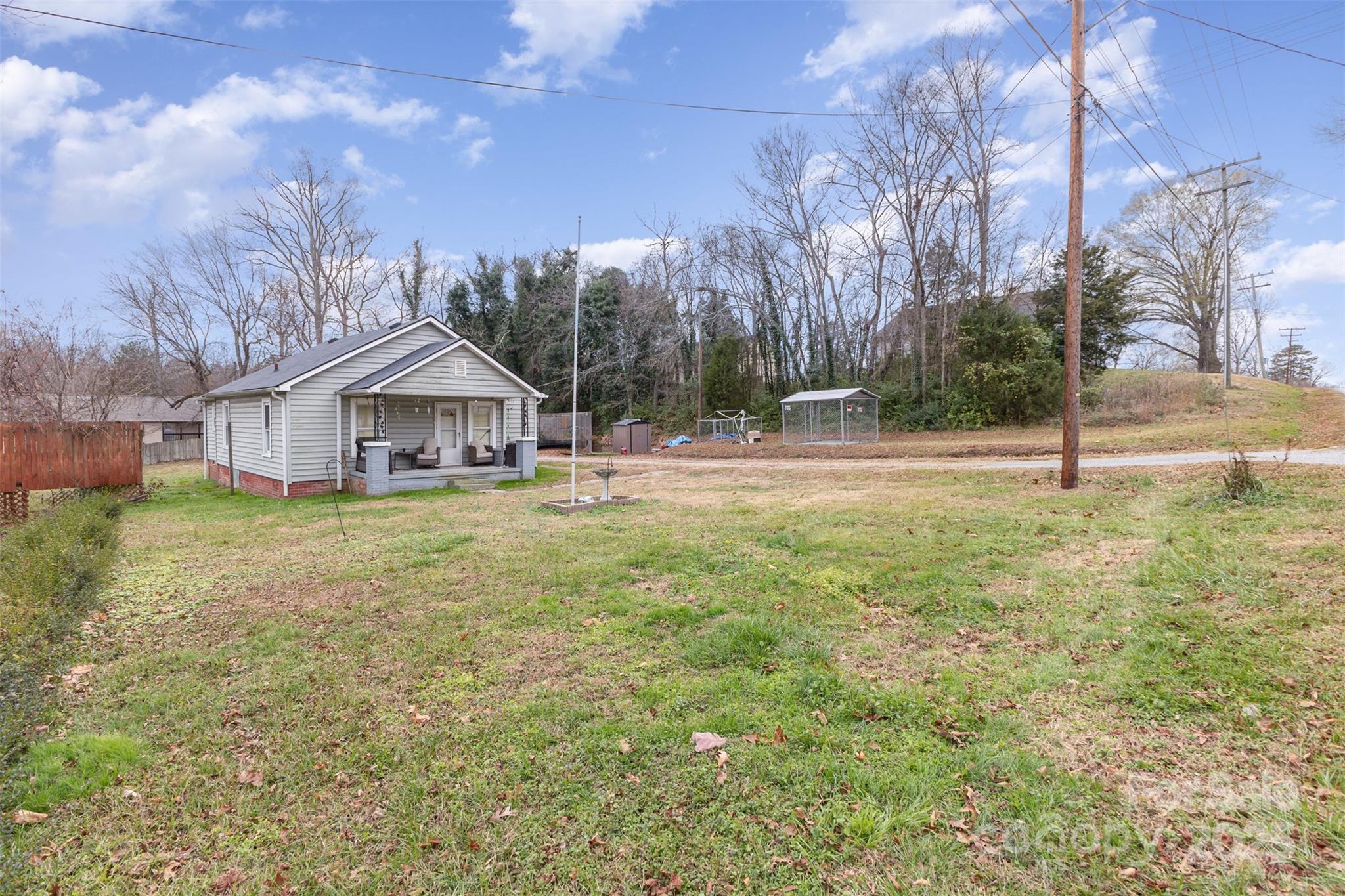 2108 Brantley Road Kannapolis, NC 28083 - Photo 4 of 23