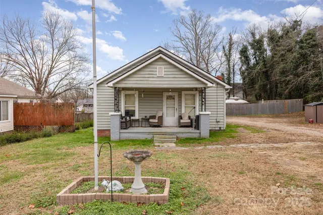 $175,000 | 2108 Brantley Road, Kannapolis, NC 28083