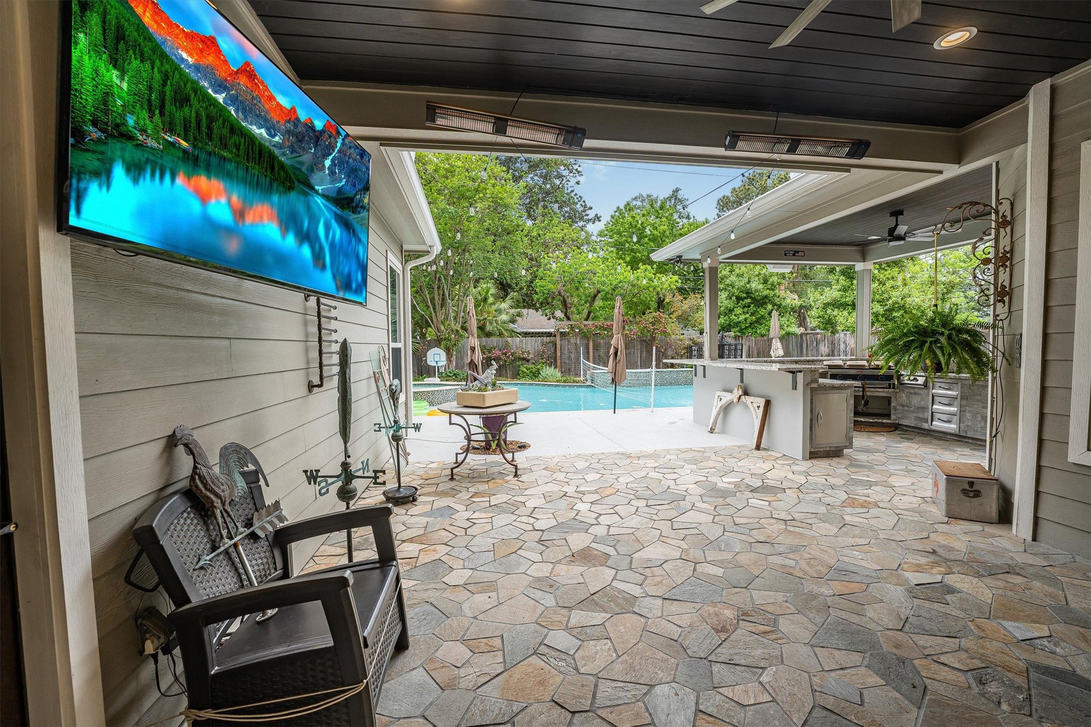 424 West 32nd Street Houston, TX 77018 - Photo 40 of 50