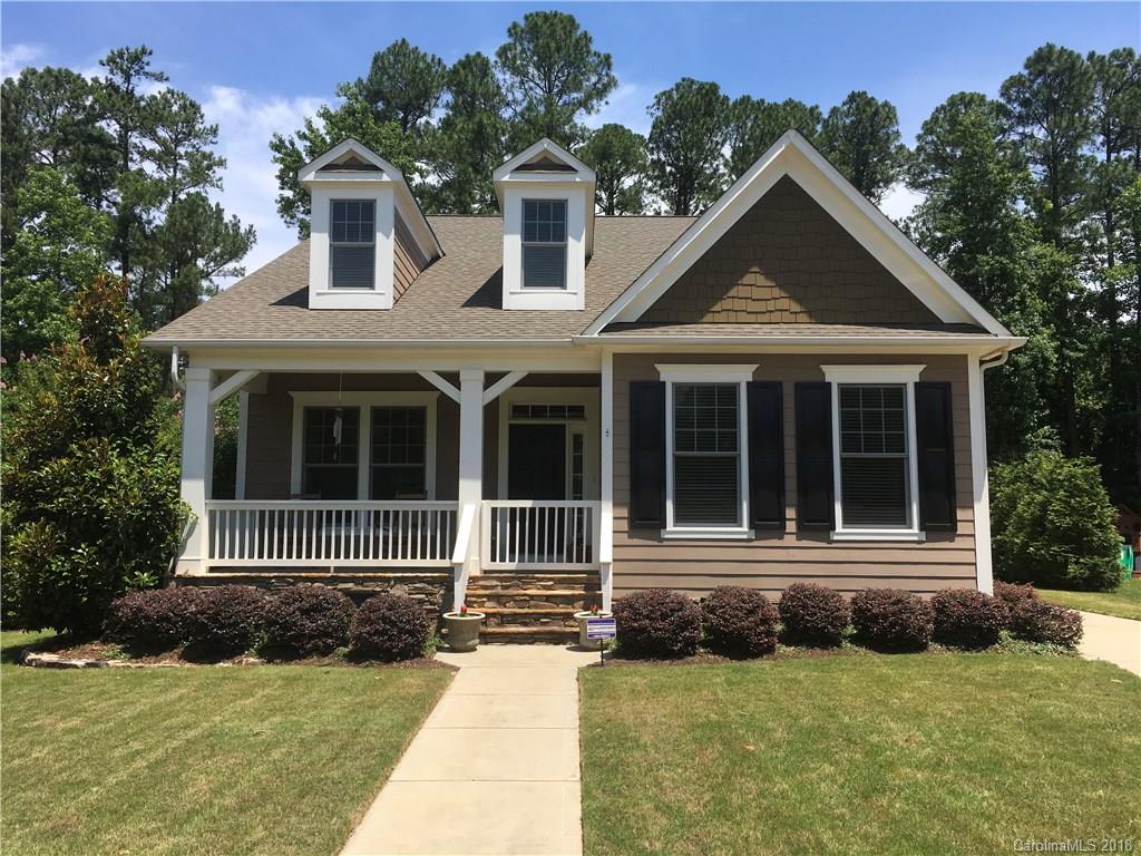 3494 Richard's Crossing, Unit 1362 Fort Mill, SC 29708 - Photo 1 of 2 Gallery Image 1