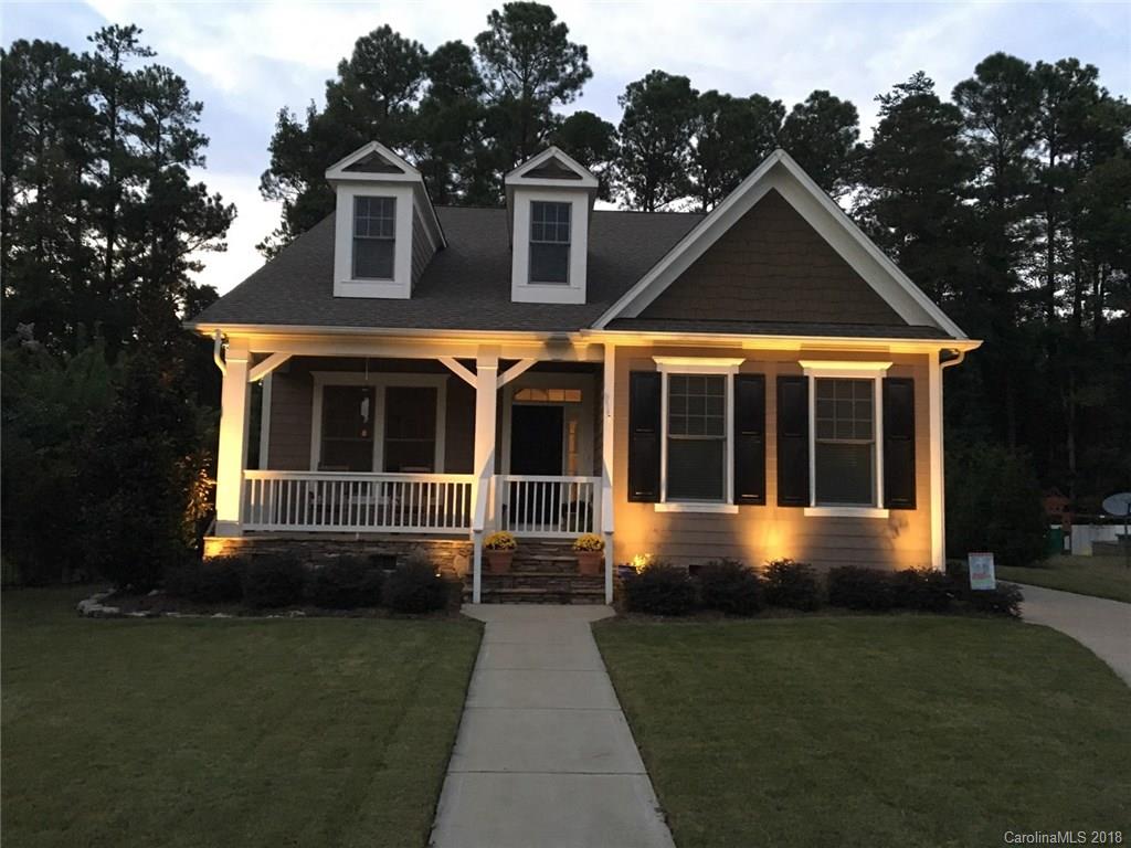 3494 Richard's Crossing, Unit 1362 Fort Mill, SC 29708 - Photo 2 of 2 Gallery Image 2