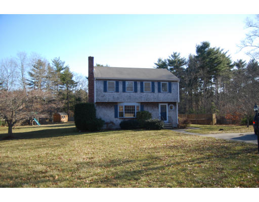 7 Dinahs Way Wareham, MA 02571 - Photo 9 of 9 Gallery Image 9