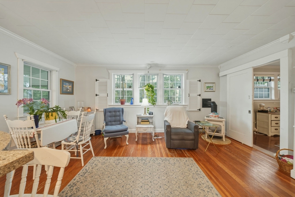 6 Gordon Street Wareham, MA 02576 - Photo 23 of 42 Gallery Image 23