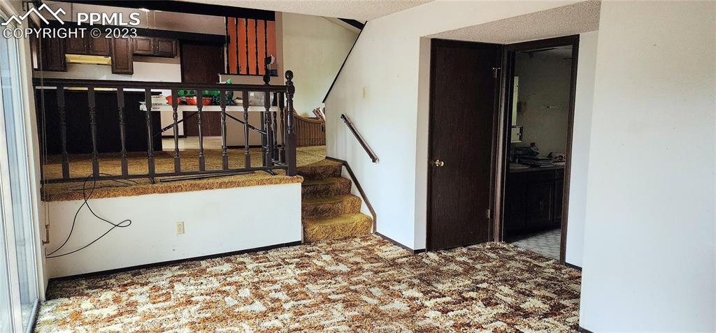 1404 Imperial Road Colorado Springs, CO 80918 - Photo 21 of 26 a view of entryway