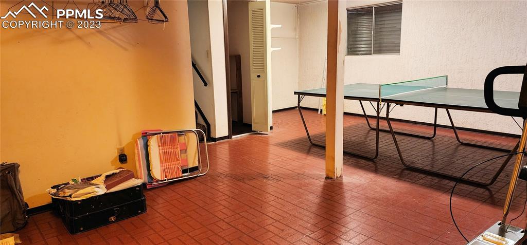 1404 Imperial Road Colorado Springs, CO 80918 - Photo 26 of 26 a view of a living room with furniture and a window