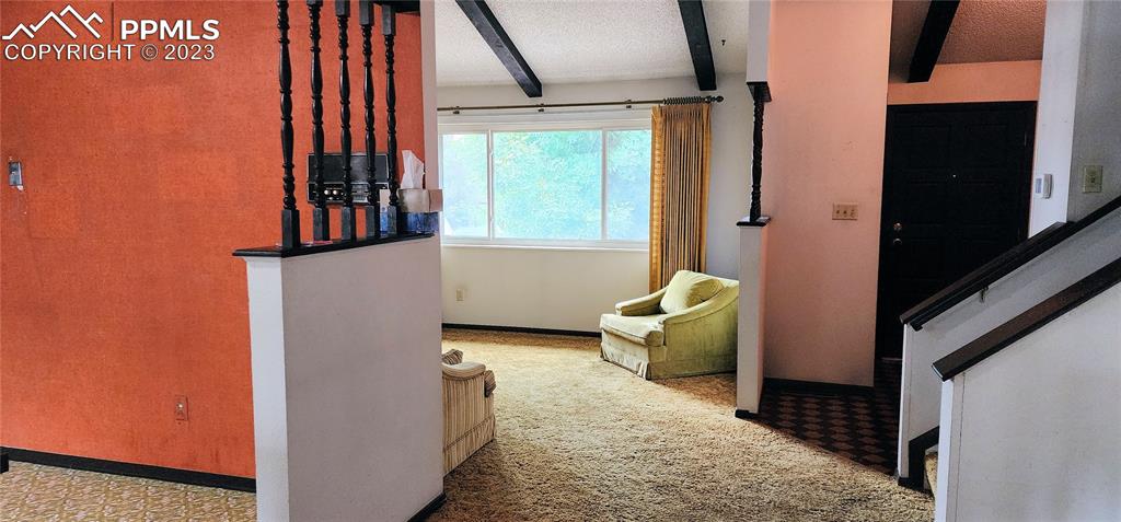 1404 Imperial Road Colorado Springs, CO 80918 - Photo 3 of 26 a view of utility room