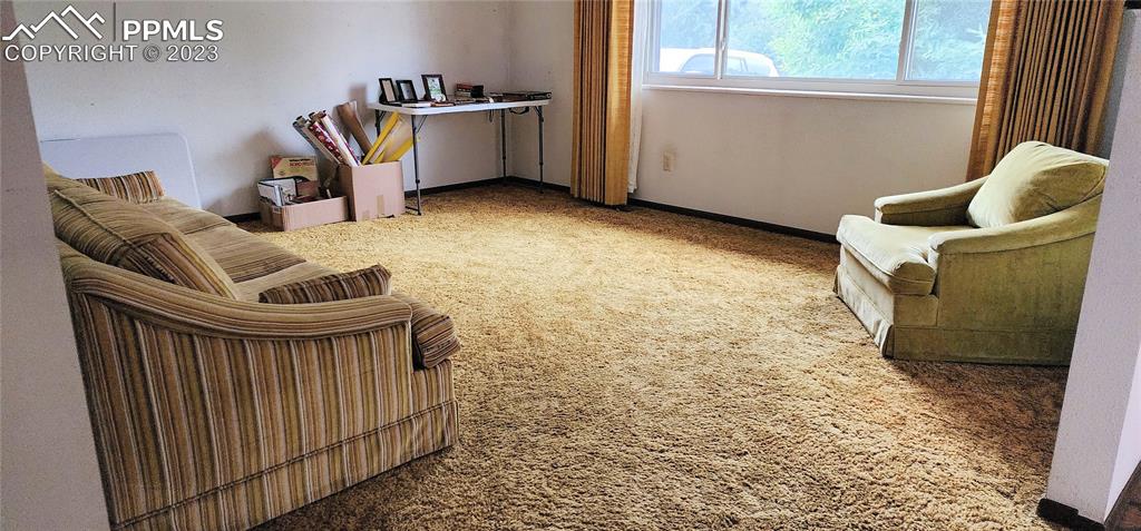 1404 Imperial Road Colorado Springs, CO 80918 - Photo 5 of 26 a view of living room and furniture