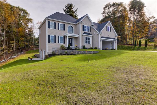 18 John Matthew Road Hopkinton, MA 01748 - Photo 2 of 30 Gallery Image 2