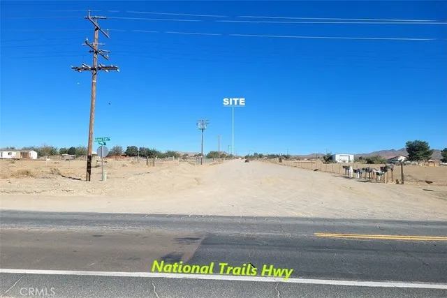 $39,900 | 14 Ledbury Road, Oro Grande, CA 92368