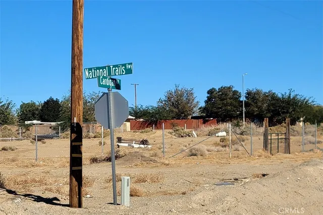 $39,900 | 14 Ledbury Road, Oro Grande, CA 92368