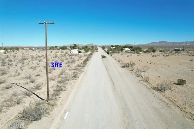 $39,900 | 14 Ledbury Road, Oro Grande, CA 92368