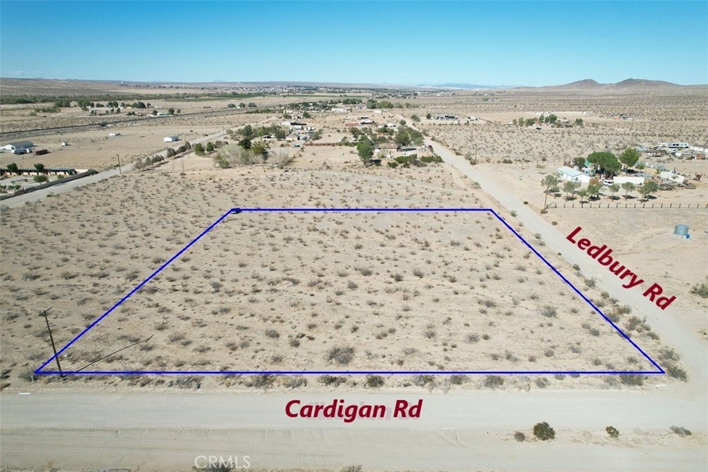 14 Ledbury Road Oro Grande, CA 92368 - Photo 3 of 23