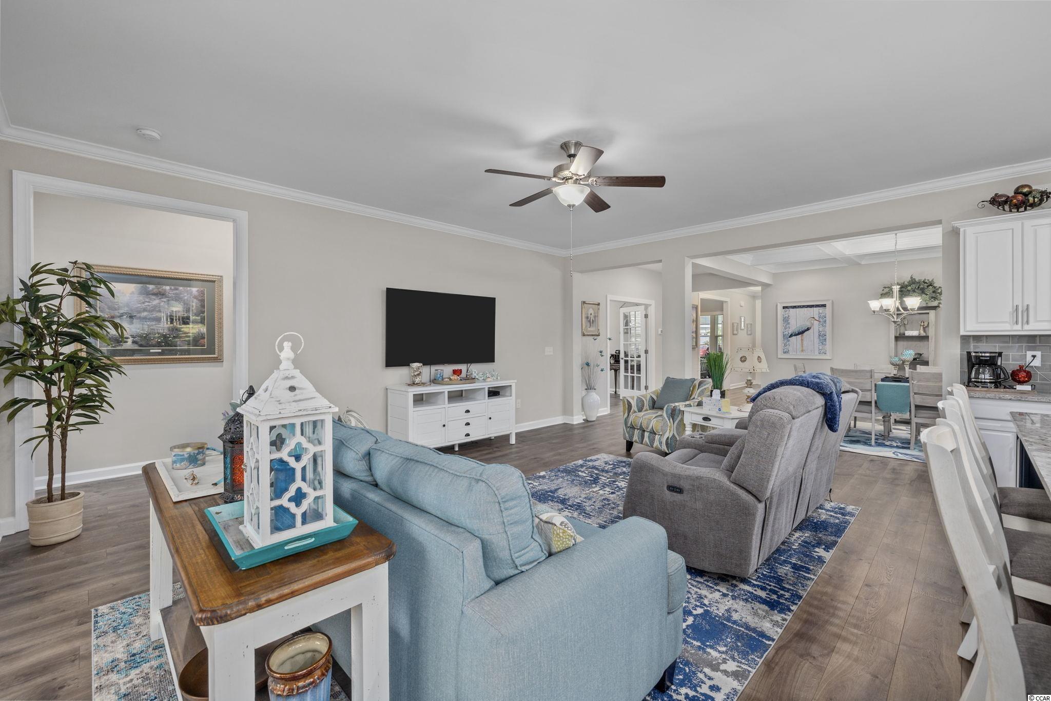 369 Switchgrass Loop Little River, SC 29566 - Photo 11 of 31 Gallery Image 11