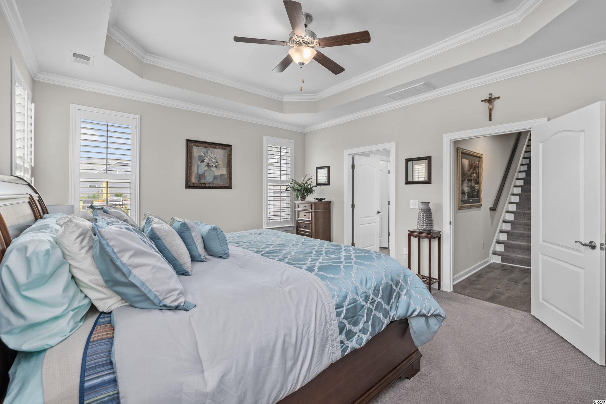 369 Switchgrass Loop Little River, SC 29566 - Photo 13 of 31 Gallery Image 13