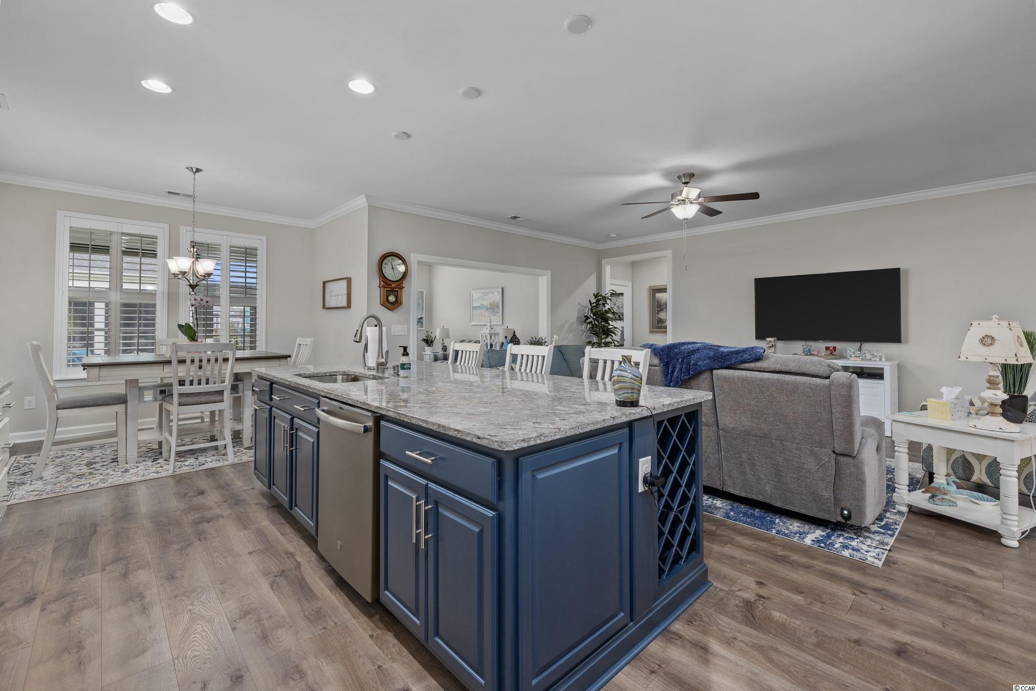 369 Switchgrass Loop Little River, SC 29566 - Photo 7 of 31 Gallery Image 7