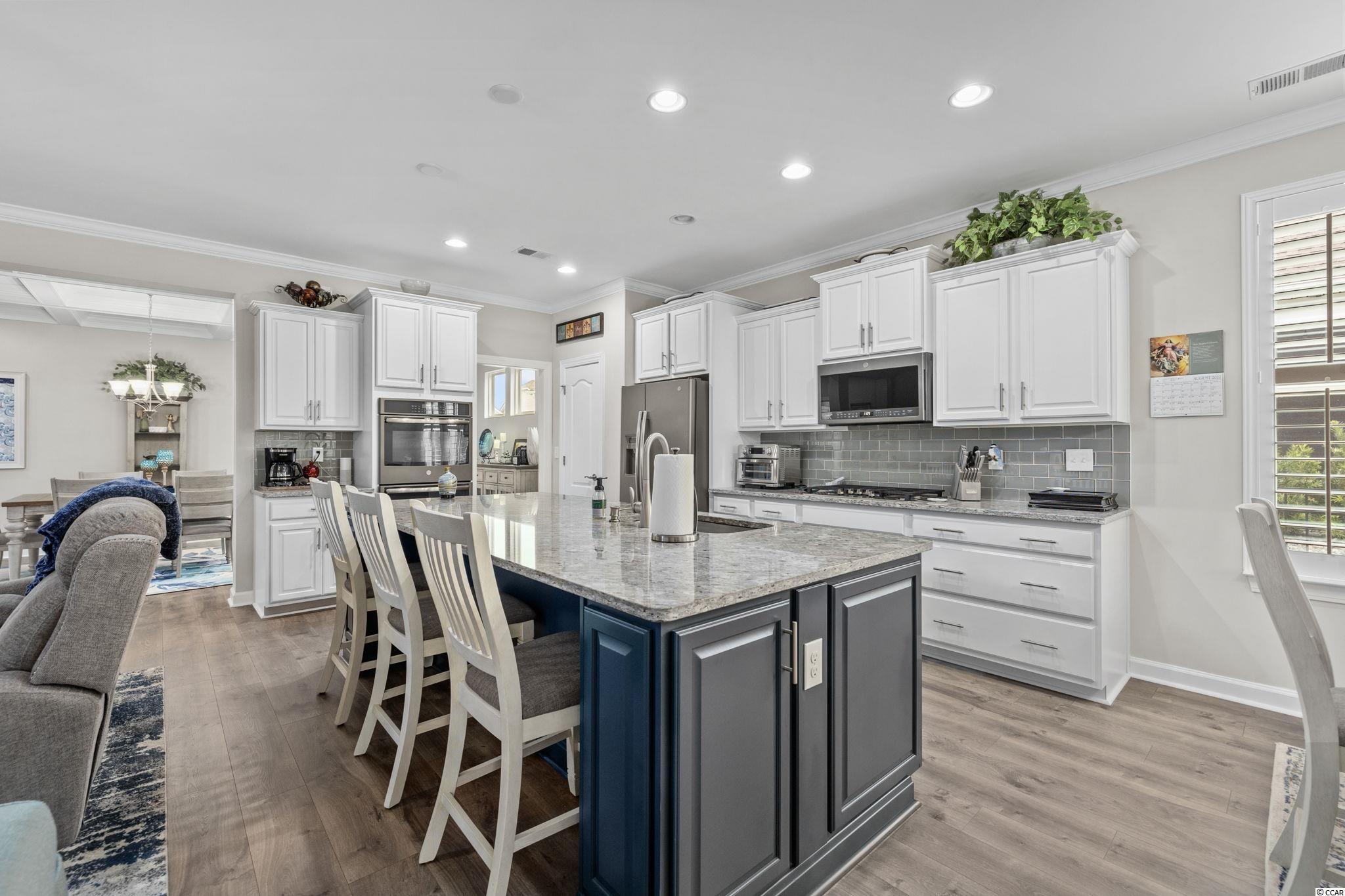 369 Switchgrass Loop Little River, SC 29566 - Photo 8 of 31 Gallery Image 8