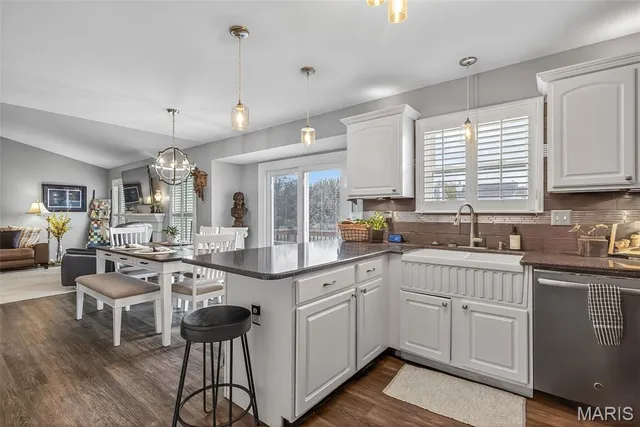 $395,000 | 6 Kelso Drive, St. Charles, MO 63301