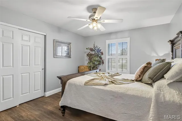 $395,000 | 6 Kelso Drive, St. Charles, MO 63301