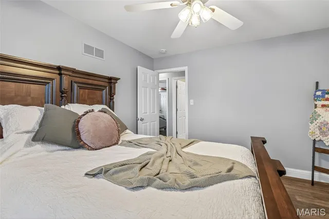 $395,000 | 6 Kelso Drive, St. Charles, MO 63301