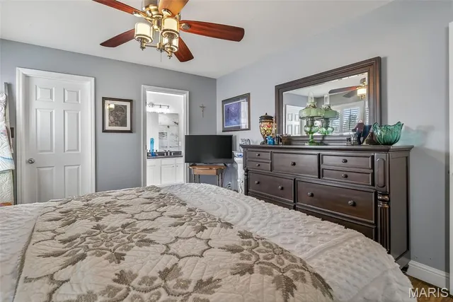 $395,000 | 6 Kelso Drive, St. Charles, MO 63301