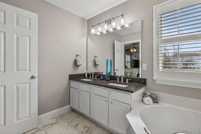 $395,000 | 6 Kelso Drive, St. Charles, MO 63301