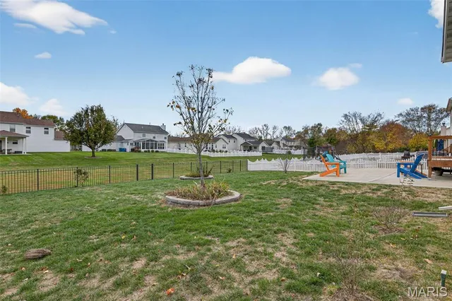 $395,000 | 6 Kelso Drive, St. Charles, MO 63301