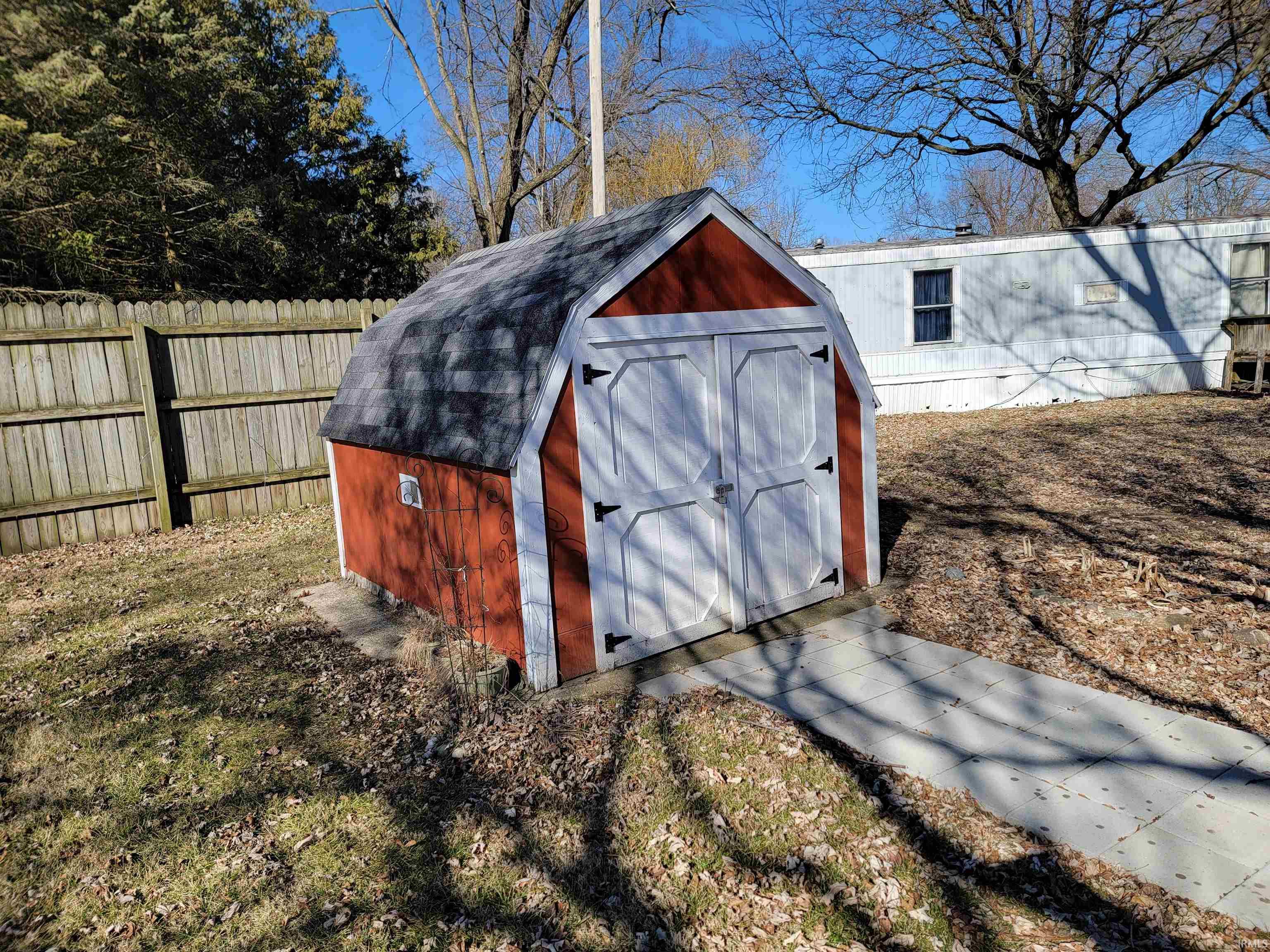 1106 South Park Road Rochester, IN 46975 - Photo 4 of 4