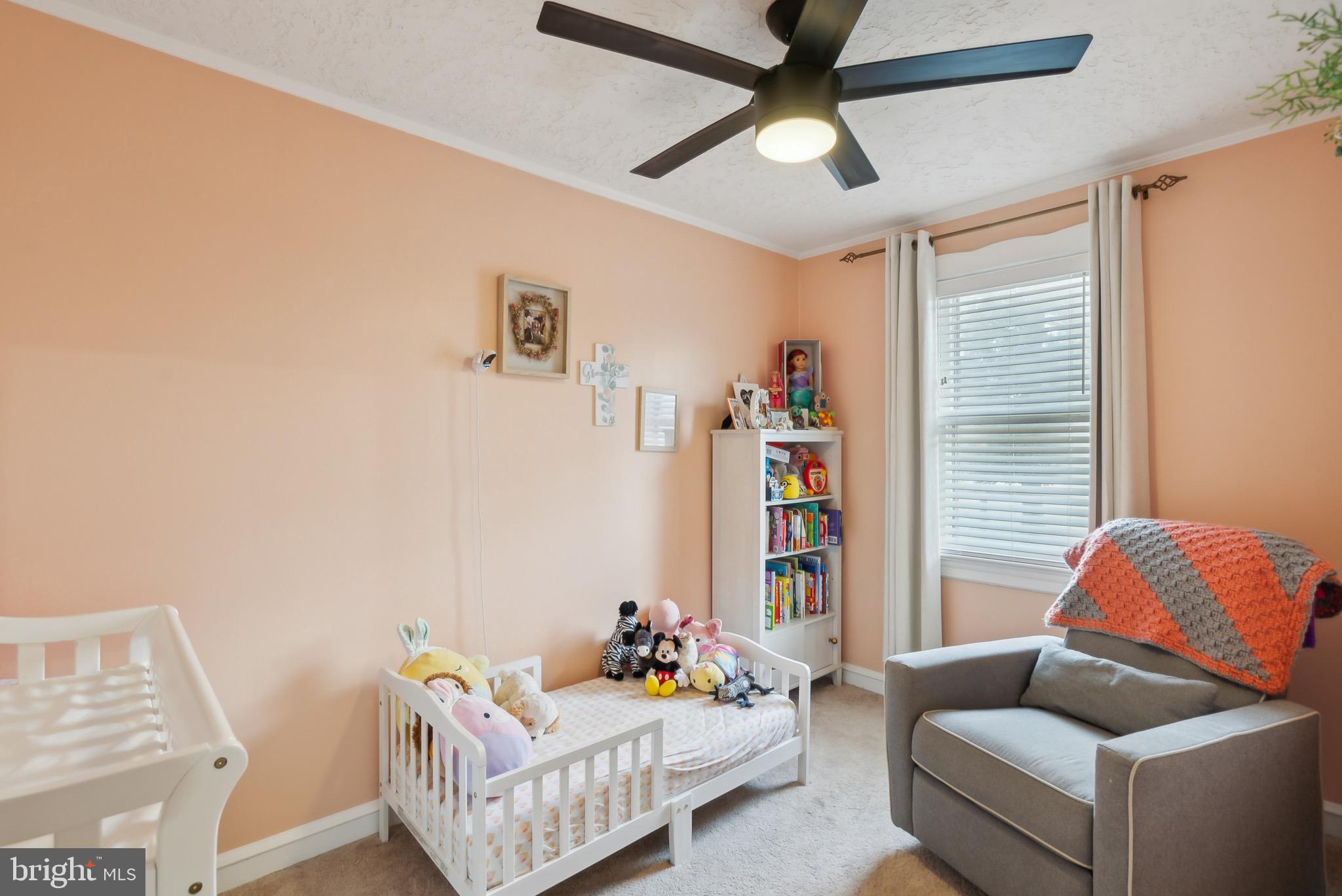 422 Winslow Road Williamstown, NJ 08094 - Photo 15 of 25 Bedroom #2