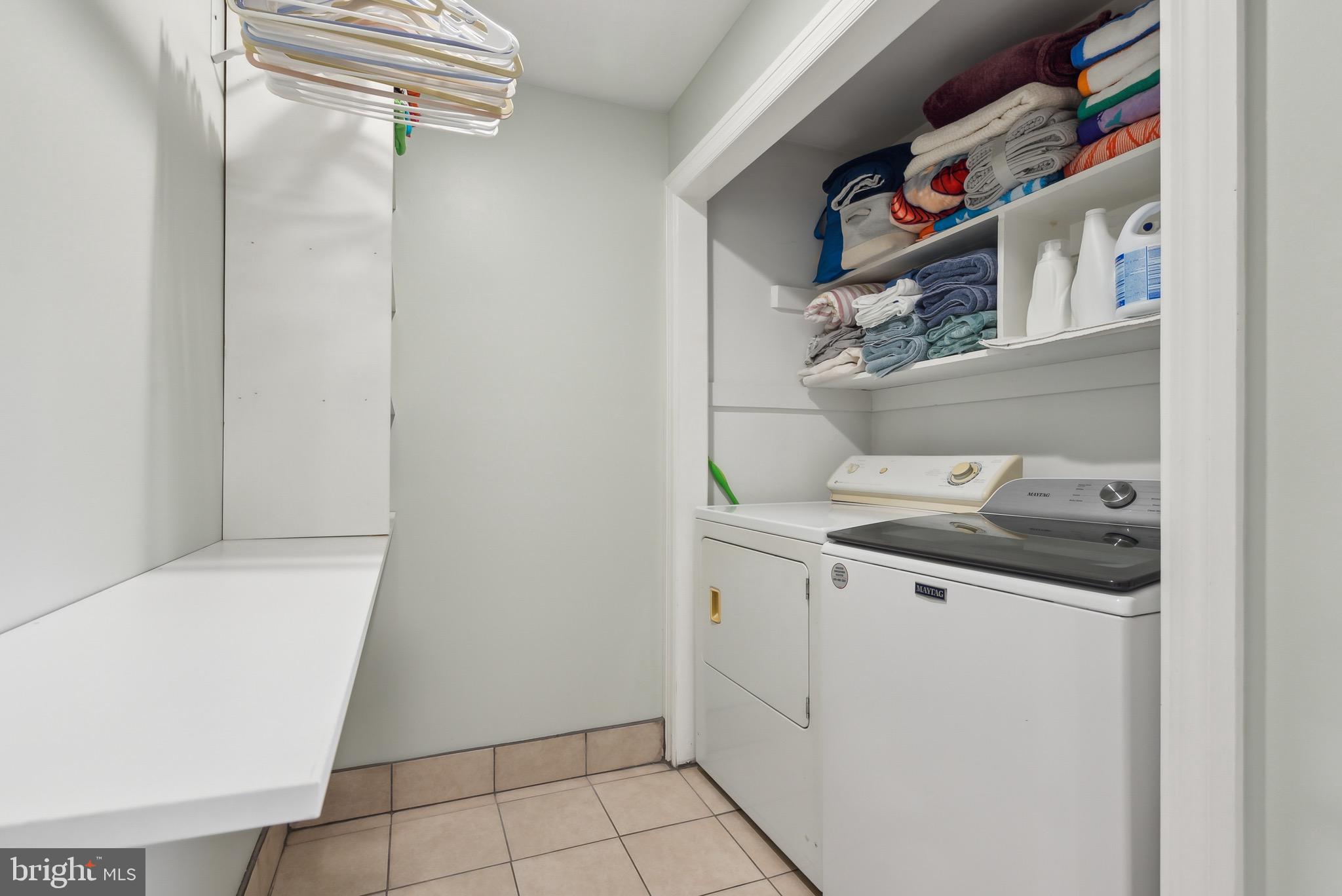 422 Winslow Road Williamstown, NJ 08094 - Photo 17 of 25 1st Floor Laundry Room