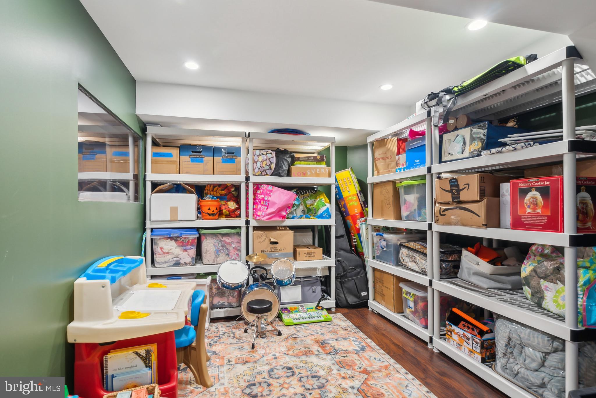 422 Winslow Road Williamstown, NJ 08094 - Photo 20 of 25 Sound Proof Room/Basement