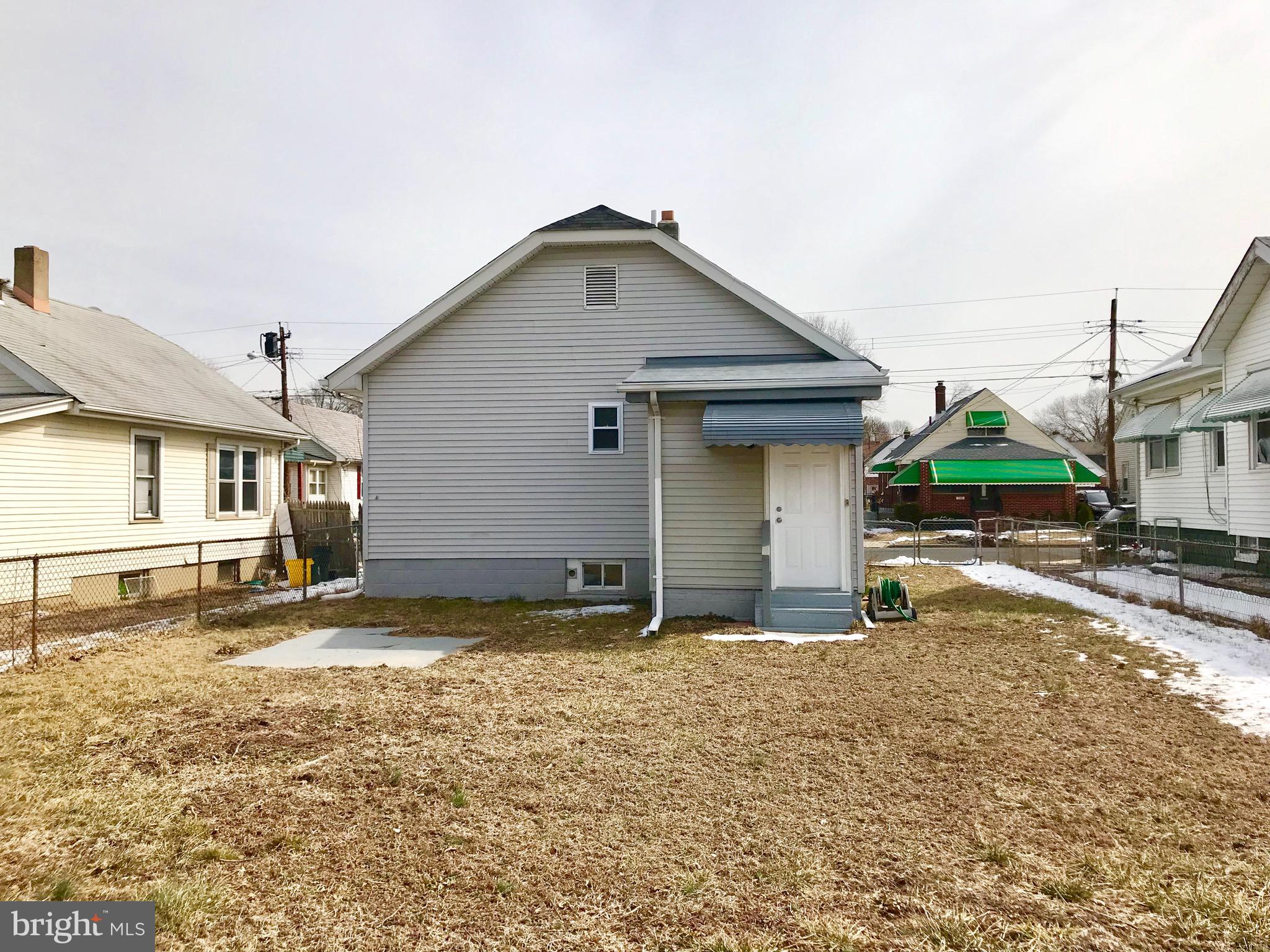 123 Reed Avenue Hamilton, NJ 08610 - Photo 12 of 13 Gallery Image 12