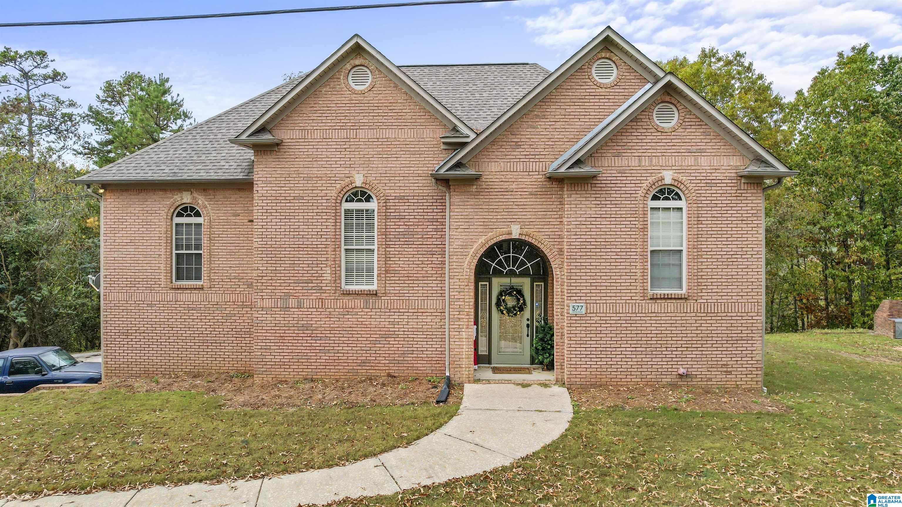 577 Levine Road Odenville, AL 35120 - Photo 1 of 44