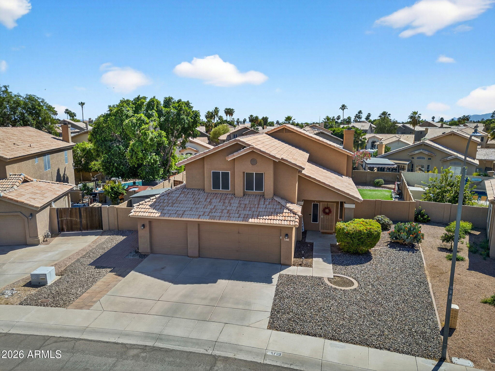 4719 East Rockledge Road Phoenix, AZ 85044 - Photo 56 of 74