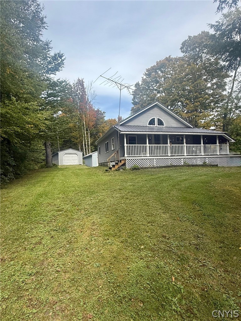 854 County Rte 2 Orwell, NY 13144 - Photo 2 of 14 Gallery Image 2