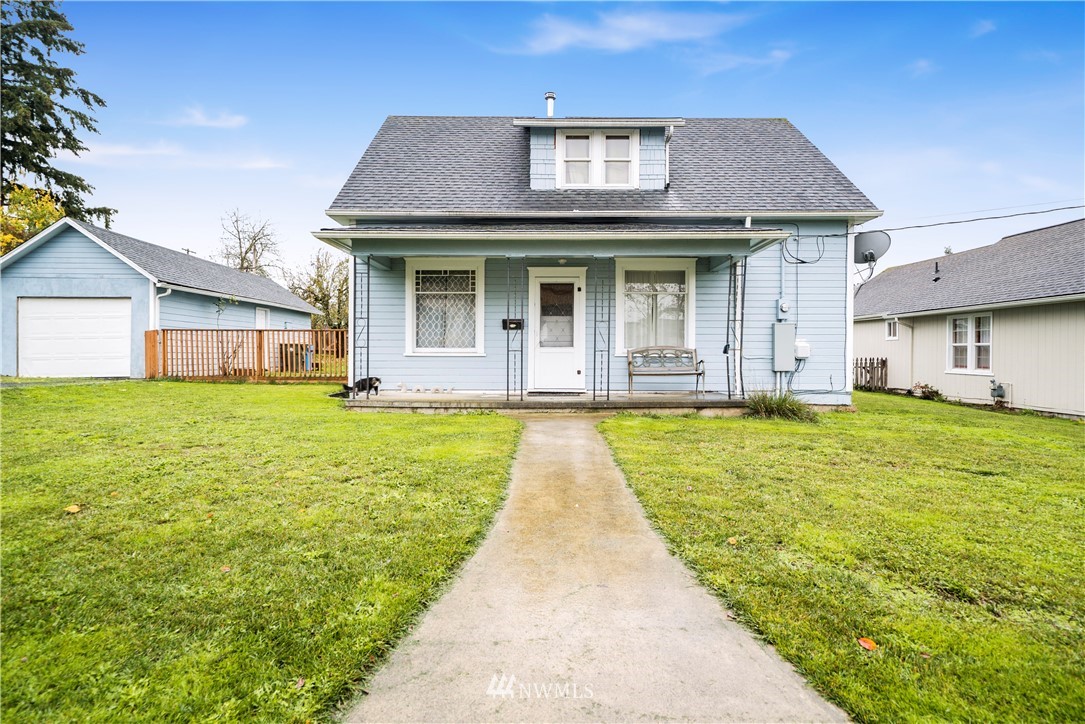 35 Southwest 3rd Street Chehalis, WA 98532 - Photo 1 of 25 Gallery Image 1