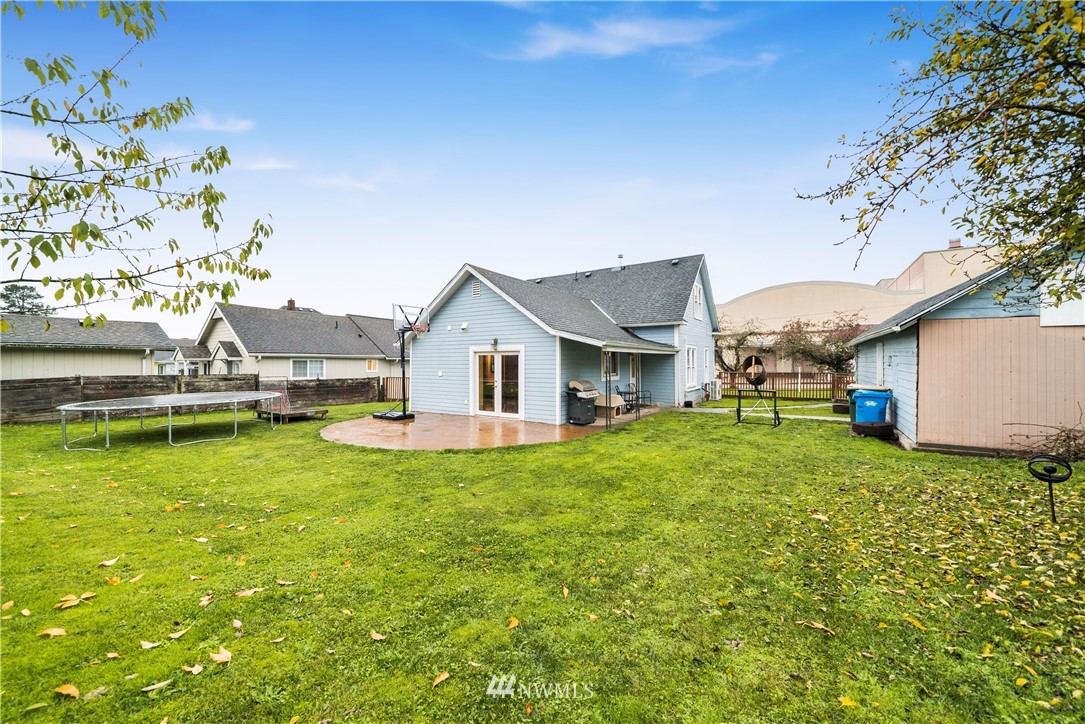 35 Southwest 3rd Street Chehalis, WA 98532 - Photo 21 of 25 Gallery Image 21
