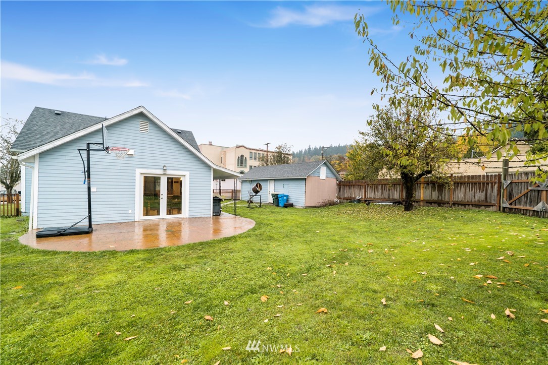 35 Southwest 3rd Street Chehalis, WA 98532 - Photo 22 of 25 Gallery Image 22