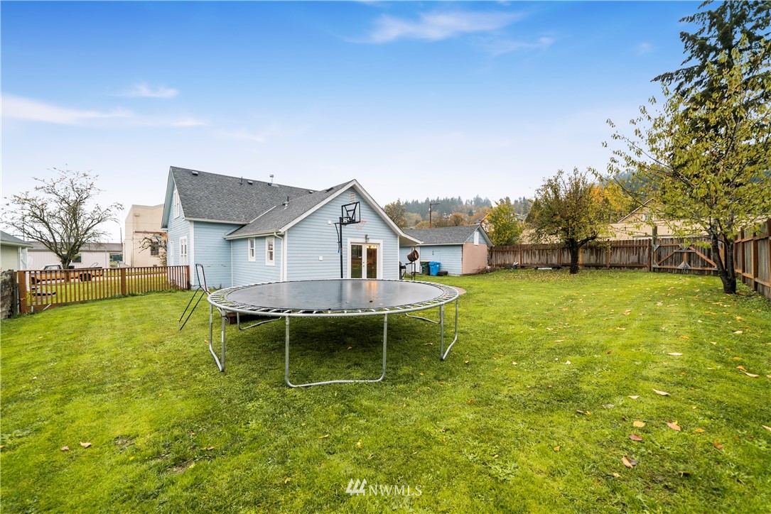 35 Southwest 3rd Street Chehalis, WA 98532 - Photo 23 of 25 Gallery Image 23
