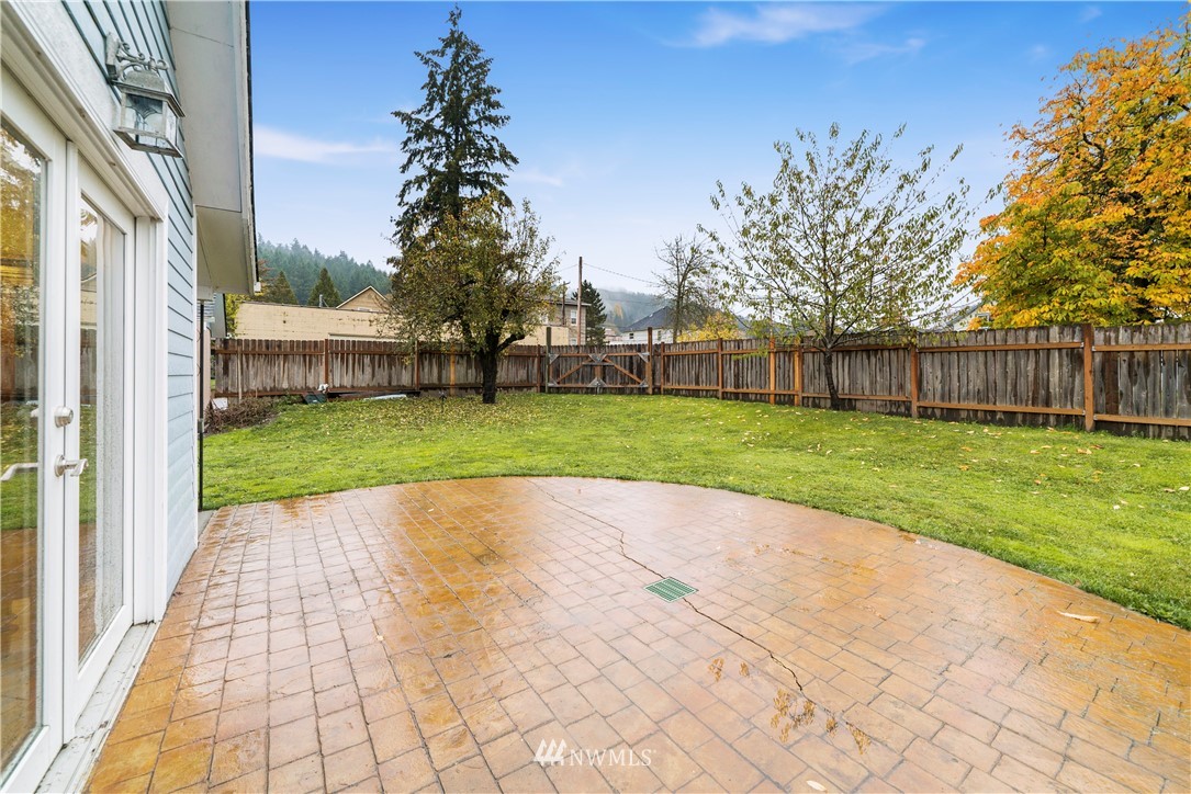 35 Southwest 3rd Street Chehalis, WA 98532 - Photo 24 of 25 Gallery Image 24