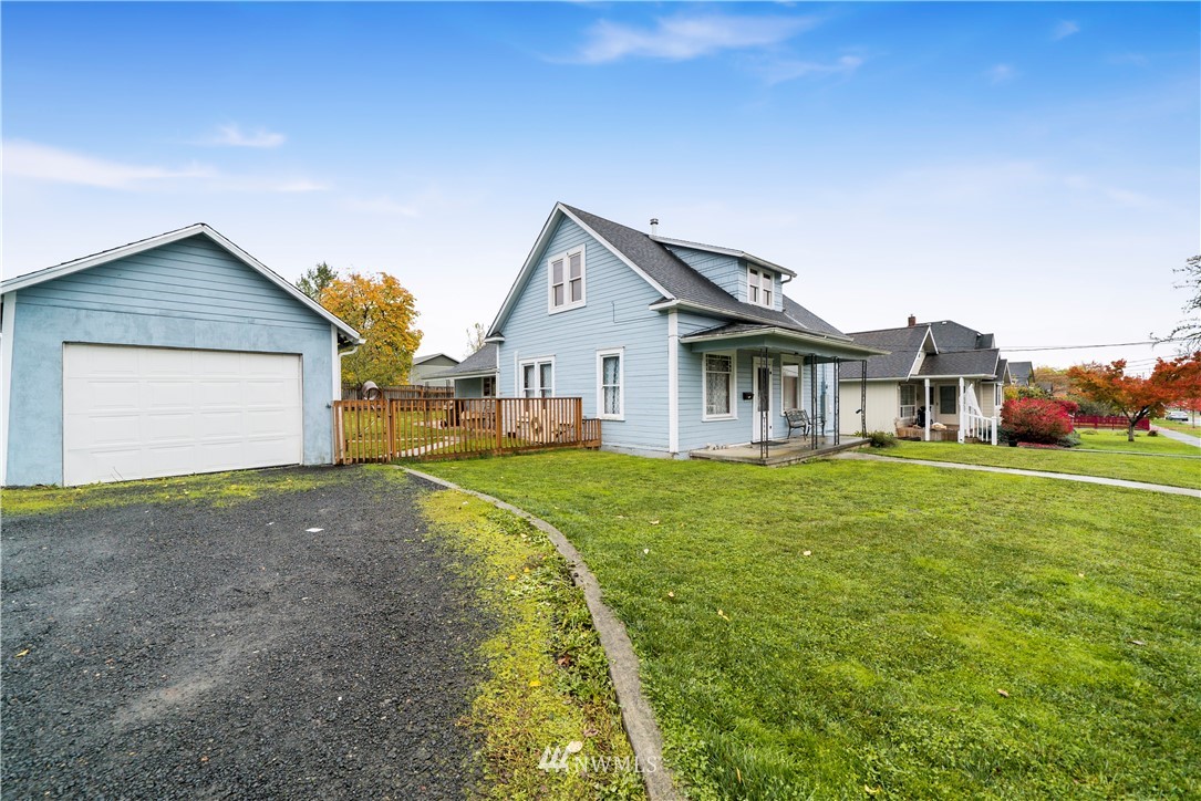 35 Southwest 3rd Street Chehalis, WA 98532 - Photo 25 of 25 Gallery Image 25
