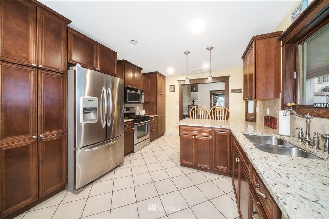 35 Southwest 3rd Street Chehalis, WA 98532 - Photo 7 of 25 Gallery Image 7