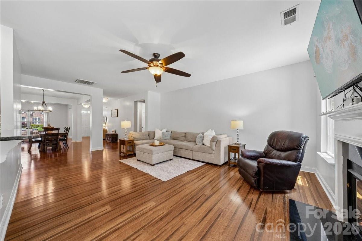 1006 Spring Rose Lane Matthews, NC 28104 - Photo 13 of 48