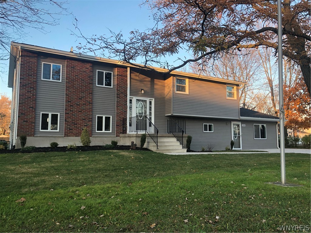 2533 Niagara Road Wheatfield, NY 14304 - Photo 1 of 1 Gallery Image 1
