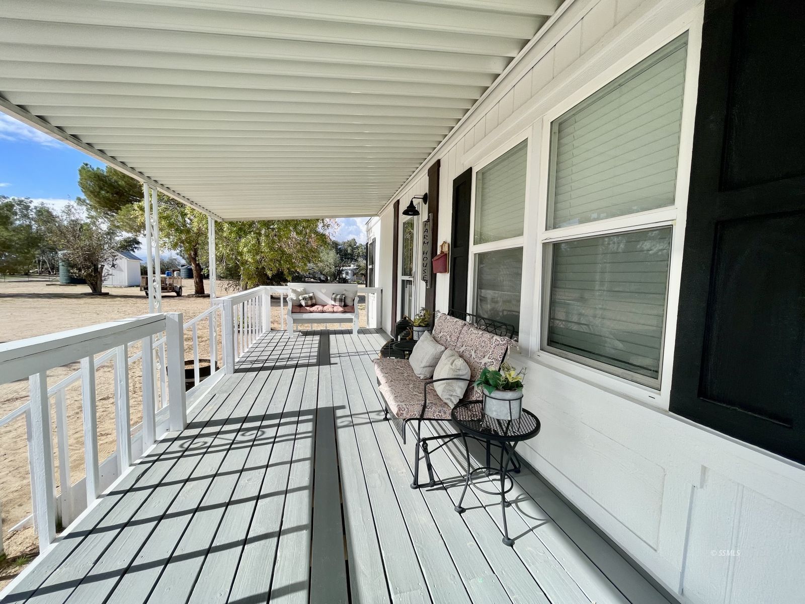 5348 Autumn Avenue Ridgecrest, CA 93555 - Photo 20 of 48 Gallery Image 20