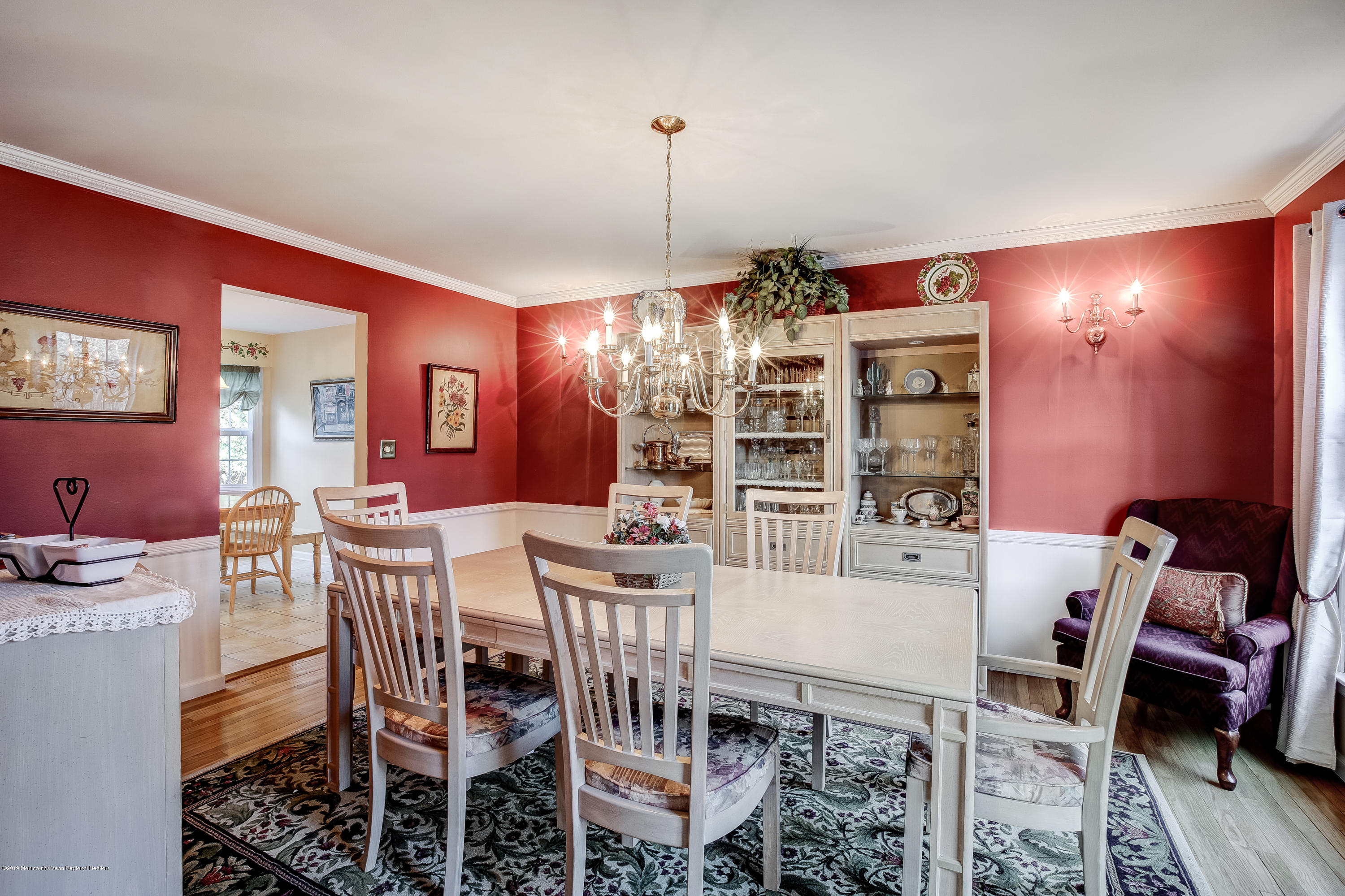 20 Stavola Road Middletown, NJ 07748 - Photo 5 of 30 Dining Room