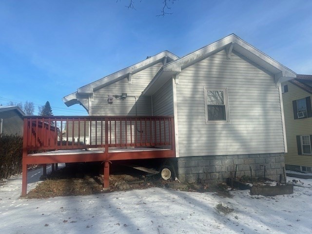 15 Wayside Road Worcester, MA 01605 - Photo 3 of 22