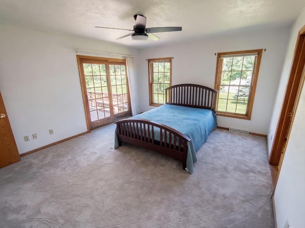 10226 Woodcrest Road Sister Bay, WI 54234 - Photo 16 of 41
