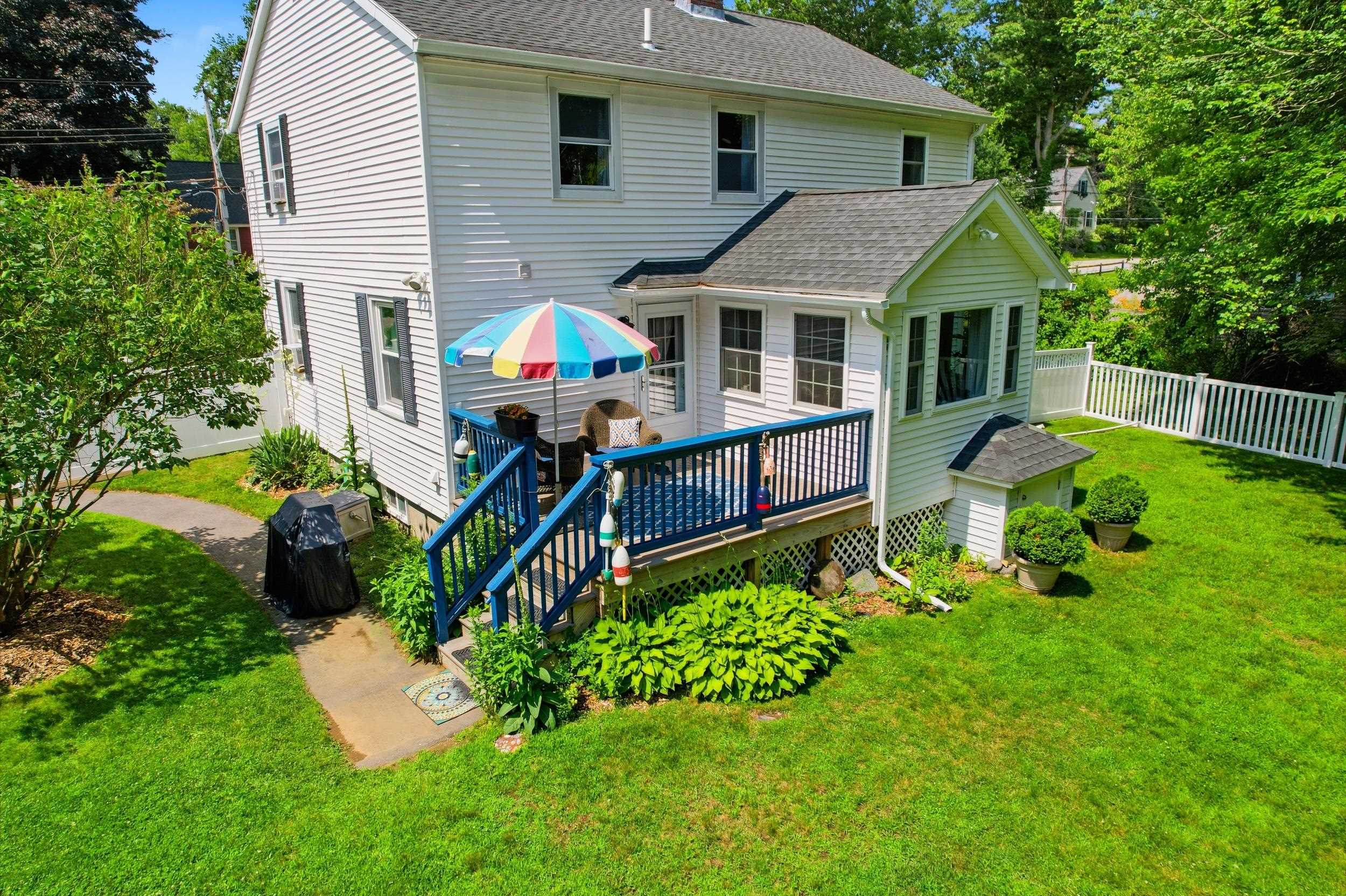 14 Hampton Falls Road Exeter, NH 03833 - Photo 43 of 56 Gallery Image 43