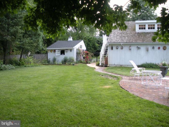 1003 Westfield Road Moorestown, NJ 08057 - Photo 18 of 21