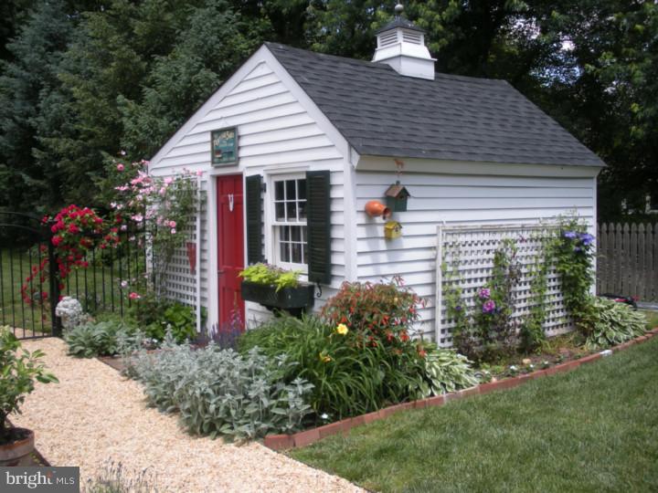 1003 Westfield Road Moorestown, NJ 08057 - Photo 19 of 21